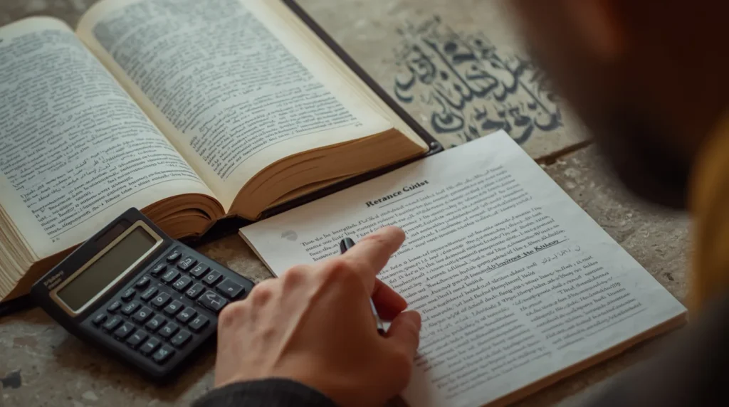 متن غیررسمی فارسی