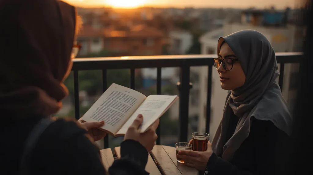 تحلیل متون فارسی