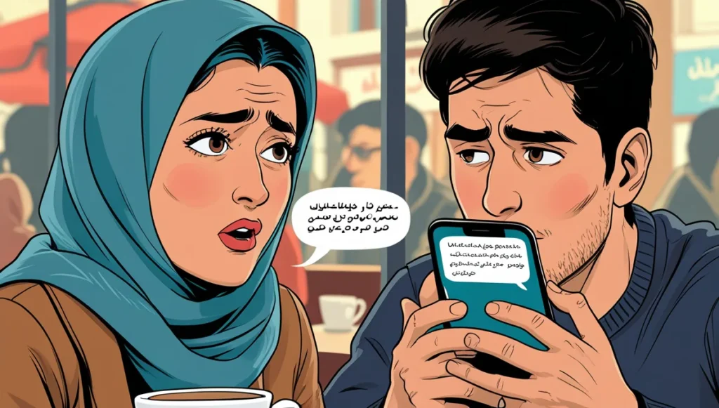 متن فارسی ChatGPT